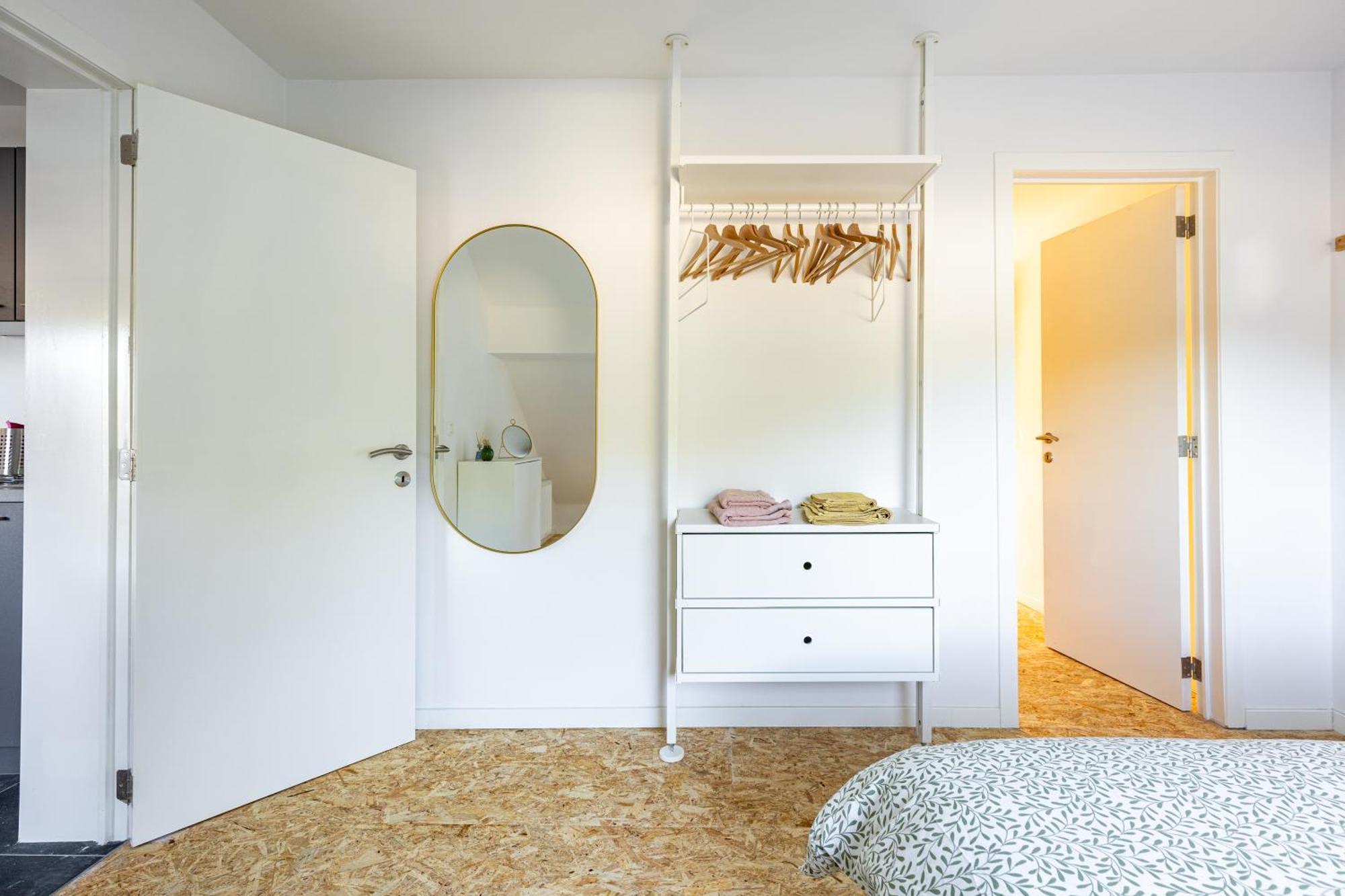 Le Gitel Spa Ngoại thất bức ảnh