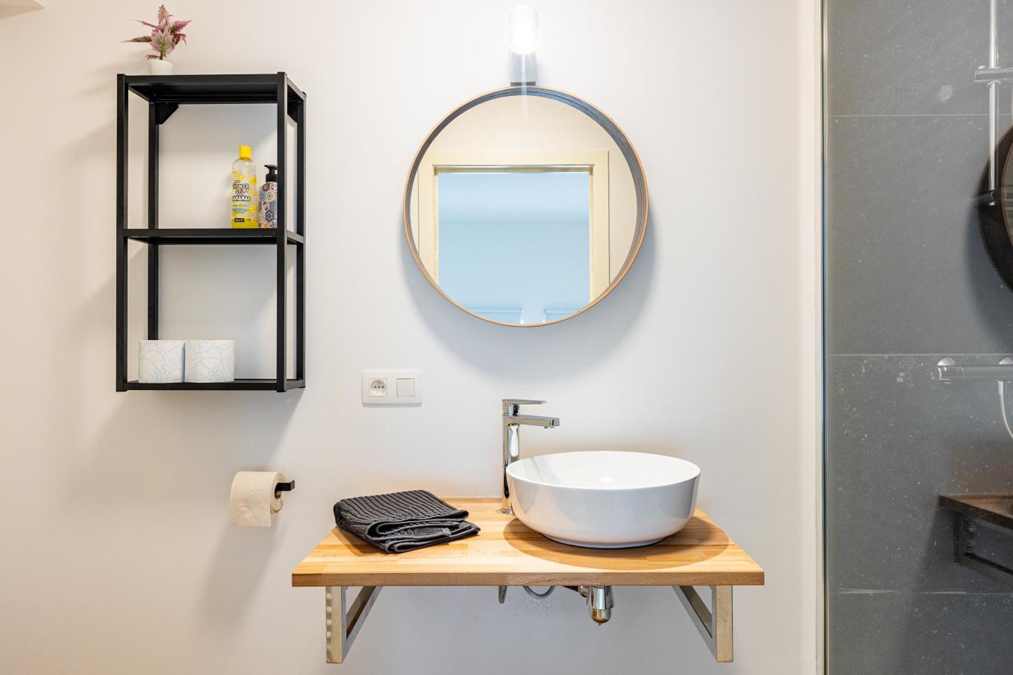 Le Gitel Spa Ngoại thất bức ảnh